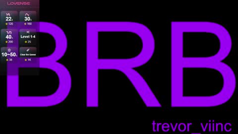 trevor online show from 01.18.25