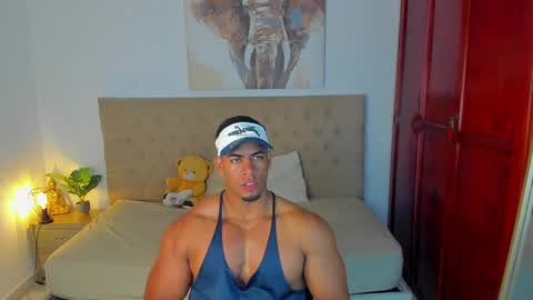 trevor online show from 09.25.25