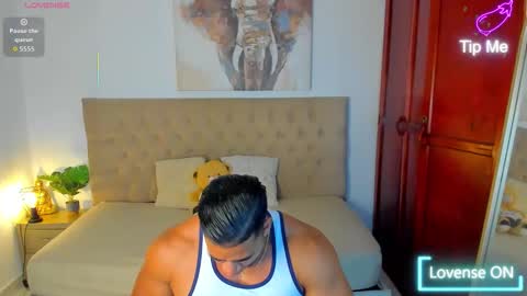 trevor online show from 10.10.25