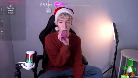 TrevorBenson online show from 12.23.25