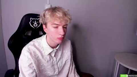 TrevorBenson online show from 01.06.26