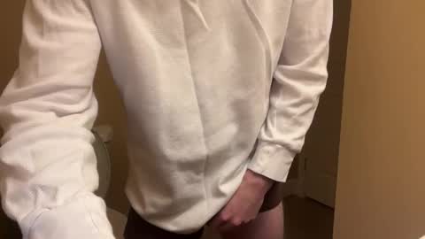 Snapshot of treybigdick5 chatting on 05.28.26 treybigdick5 online show from 05.28.26