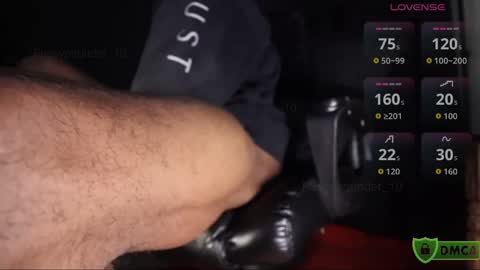 treyyzaddyy online show from 04.19.26