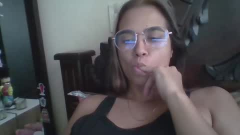 triana_bell online show from 01.09.26