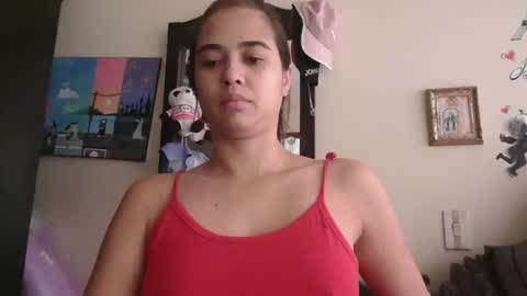 triana_bell online show from 03.12.26