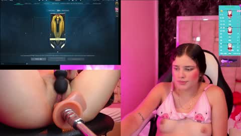 Trianna online show from 12.10.24