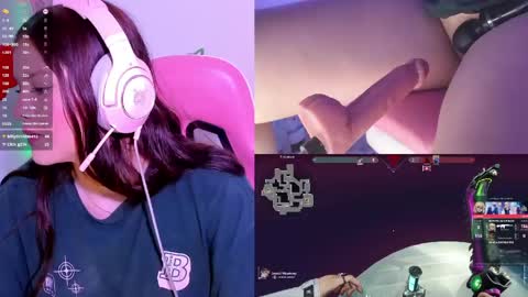 trianna_sweet online show from 05.26.26