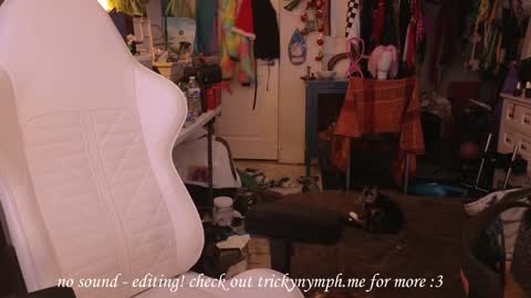 Cassie online show from 02.03.25