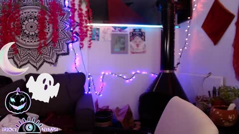 Cassie online show from 10.16.25