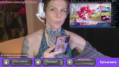 Cassie online show from 01.16.26