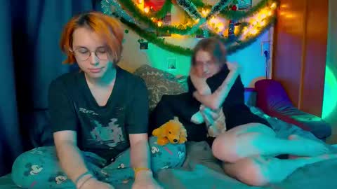 trickykitsune online show from 01.05.26