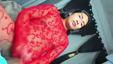 Tricxie online show from 09.18.25