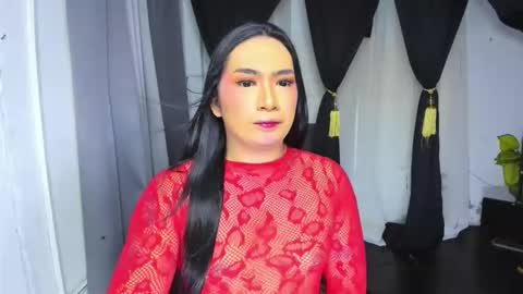 Tricxie online show from 09.20.25