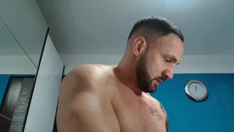 tridentmuscles online show from 02.28.25