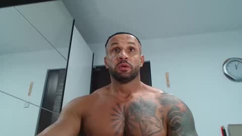 tridentmuscles online show from 12.02.25