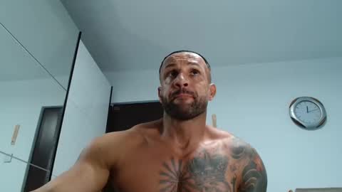 tridentmuscles online show from 12.13.25