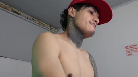 - trieone online show from 03.07.25