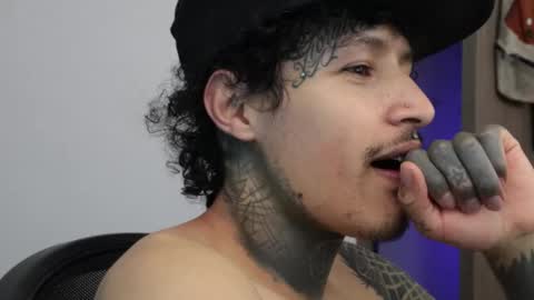 Snapshot of trieone chatting on 01.31.26 - trieone online show from 01.31.26