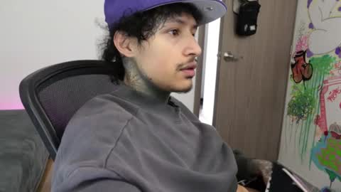 Snapshot of trieone chatting on 02.07.26 - trieone online show from 02.07.26