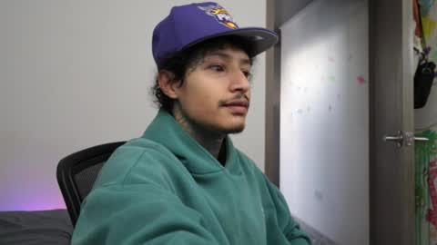 Snapshot of trieone chatting on 02.09.26 - trieone online show from 02.09.26