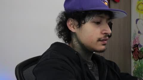 Snapshot of trieone chatting on 02.11.26 - trieone online show from 02.11.26