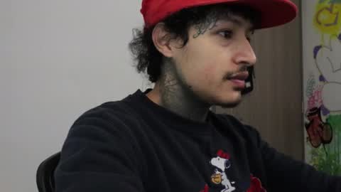 Snapshot of trieone chatting on 02.12.26 - trieone online show from 02.12.26