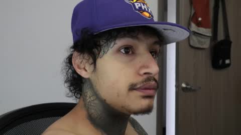 Snapshot of trieone chatting on 02.16.26 - trieone online show from 02.16.26