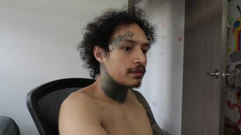 Snapshot of trieone chatting on 03.02.26 - trieone online show from 03.02.26