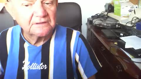 Steve online show from 01.16.26