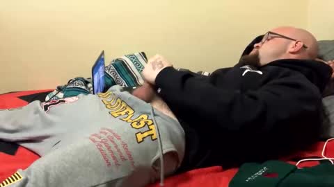 triller402 online show from 12.14.25