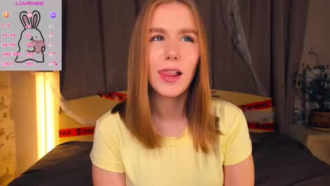 Bubbles online show from 11.13.25