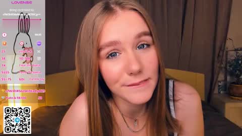 Bubbles online show from 11.25.25