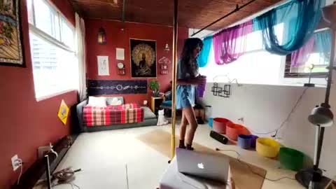trinibaddie_areyoumydaddy online show from 06.17.26