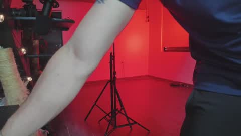 TRINITY online show from 02.13.26