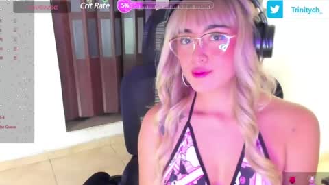 trinitych_ online show from 05.10.26