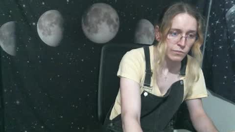 Trinity online show from 09.28.25