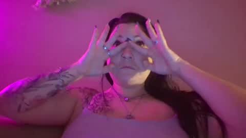 trinitymarie69 online show from 07.15.26