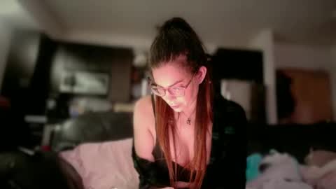 MadisonMontgomery online show from 11.30.25