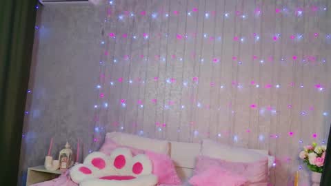 Luna online show from 03.12.26