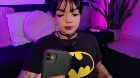 Val martinez  online show from 03.05.26