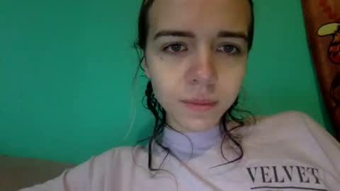 Snapshot of trippybb222 chatting on 11.10.25 trippybb222 online show from 11.10.25