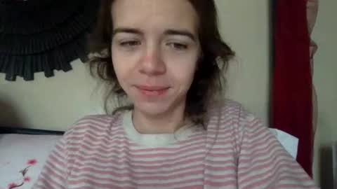 Snapshot of trippybb222 chatting on 11.16.25 trippybb222 online show from 11.16.25