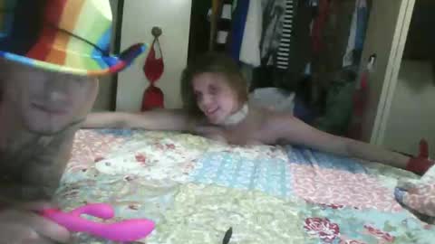 Snapshot of trippyscindakit chatting on 11.06.25 trippyscindakit online show from 11.06.25