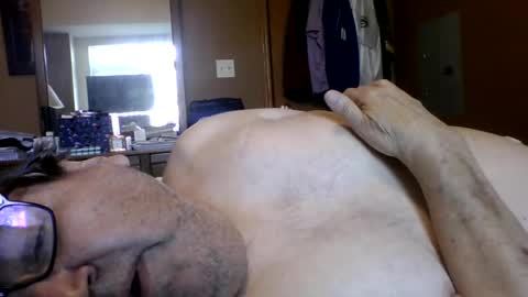 trisha3131 online show from 07.22.26