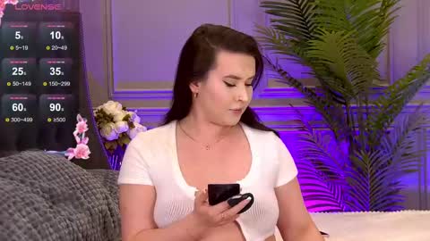 trisha_winslet online show from 02.19.25