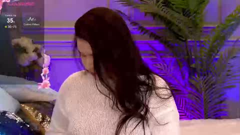 trisha_winslet online show from 02.22.25