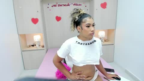 TRISHA online show from 02.25.25