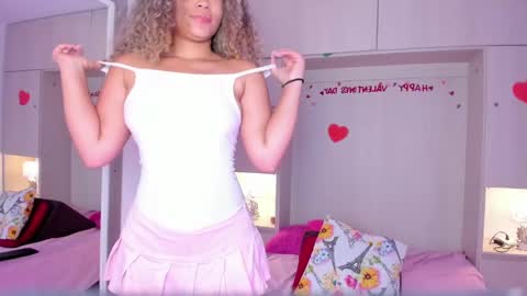 TRISHA online show from 02.26.25