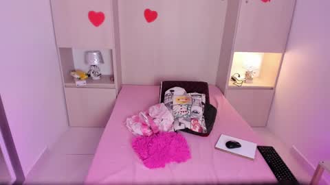 TRISHA online show from 02.27.25