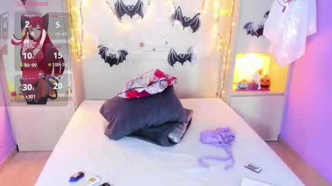 TRISHA online show from 10.19.25